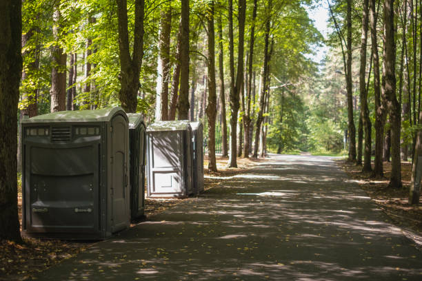 Professional porta potty rental in Chestertown, MD
