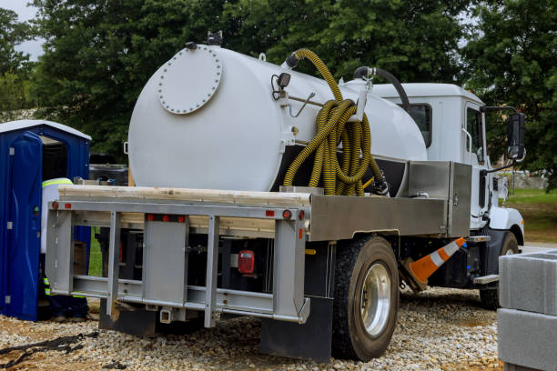 Portable Toilet Options We Offer in Chestertown, MD