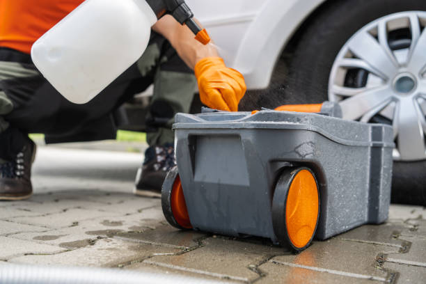 Best Best portable toilet rental  in Chestertown, MD